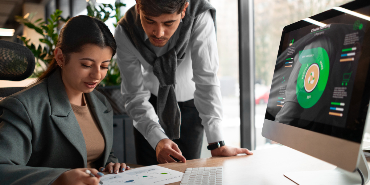 Enterprise application development improving insurance operations and digital workflows