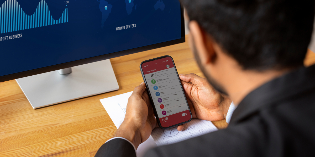 Right Mobile App Development Company Impacts Business Growth
