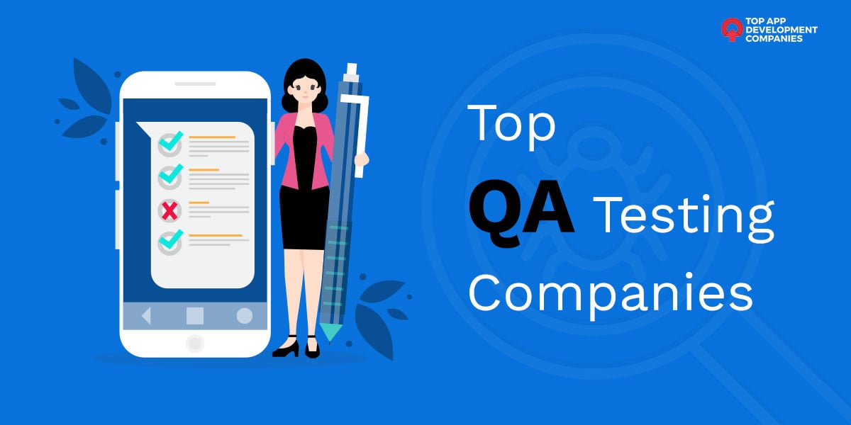 qa testing companies