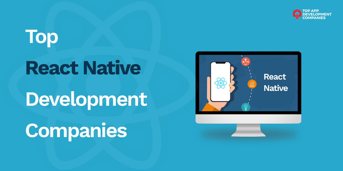 react native development companies