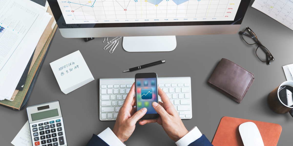 Future of Mobile Banking Apps: Trends & Growth