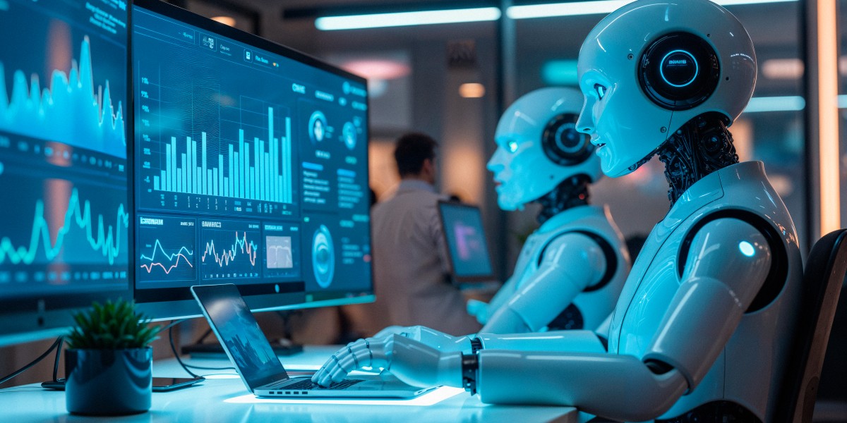 AI copilots streamlining and automating manual workflows in modern businesses