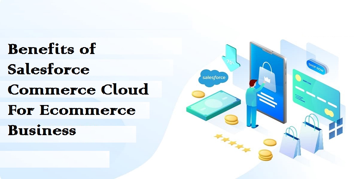 salesforce for Ecommerce