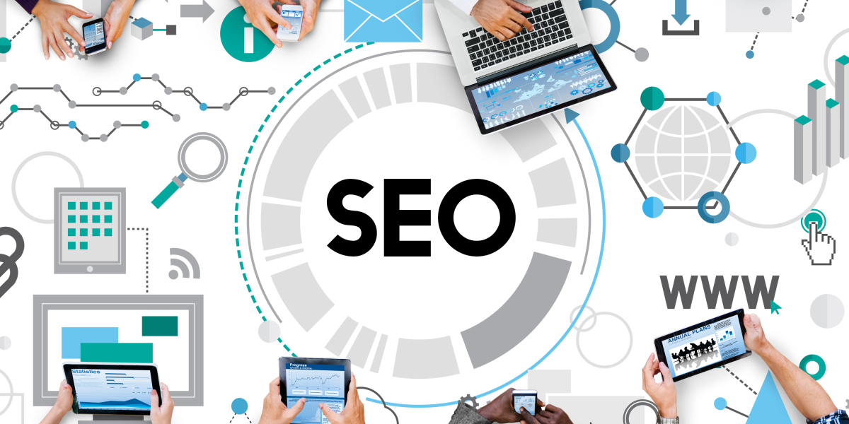 Complete SEO Checklist for Technology Companies