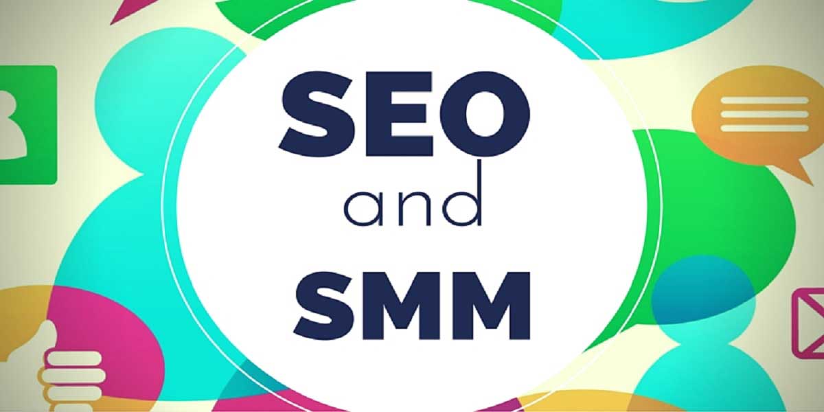 seo and smm