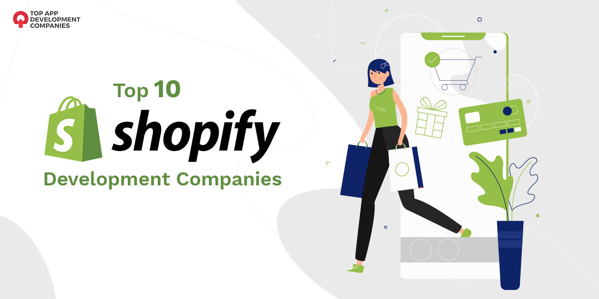 shopify development companies