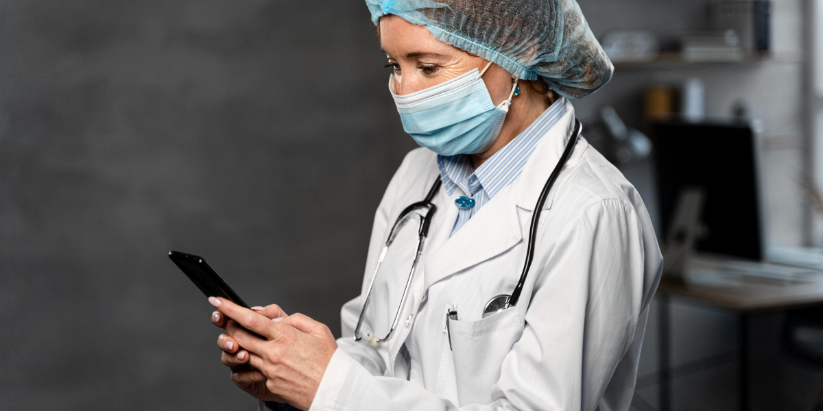 Mobile Apps Are Transforming