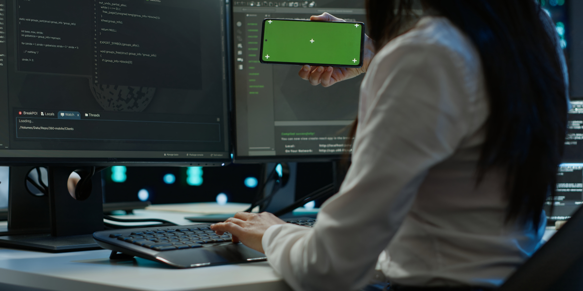 How Full Stack Development Supports Scalable Enterprise Apps