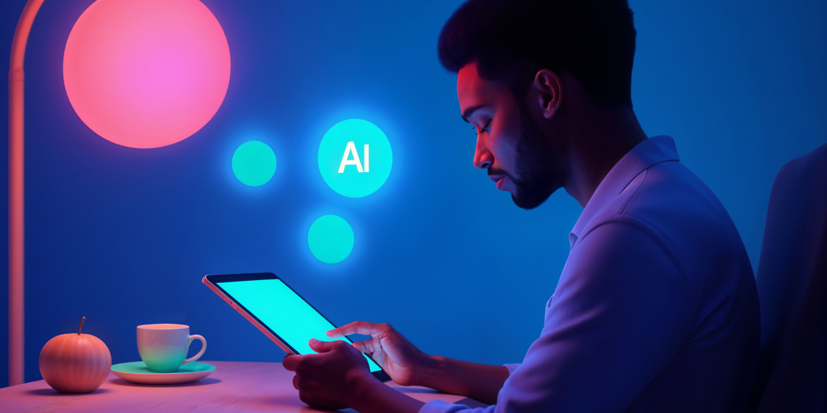 AI is Transforming On-Demand App Development Services