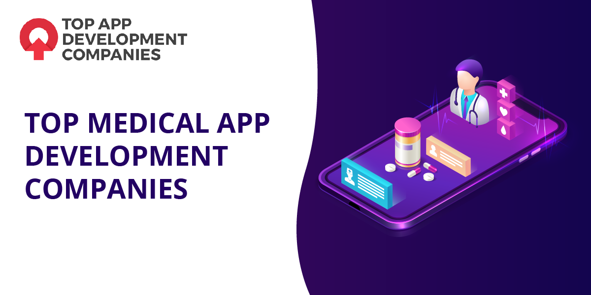 medical app development