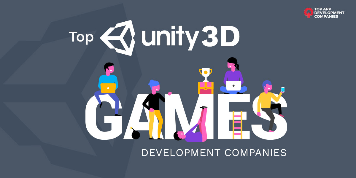 unity 3d app development