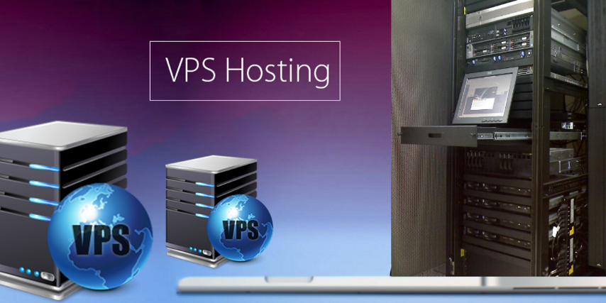 vps server hosting