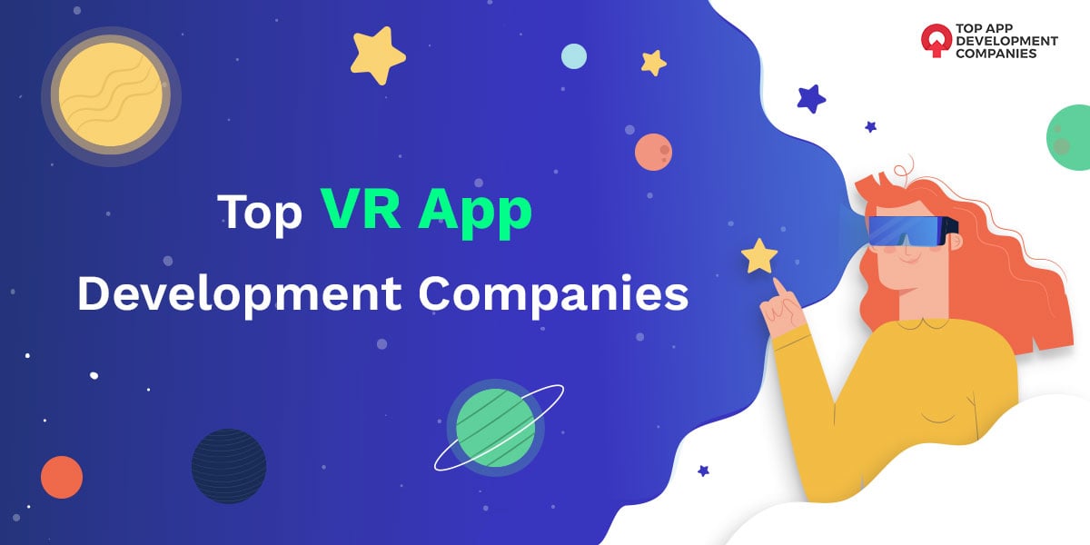 vr app development
