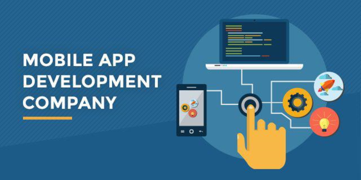 ways to connect with the leading mobile app development firm