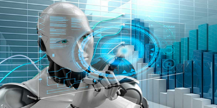 What Is Artificial Intelligence How Does AI Work 