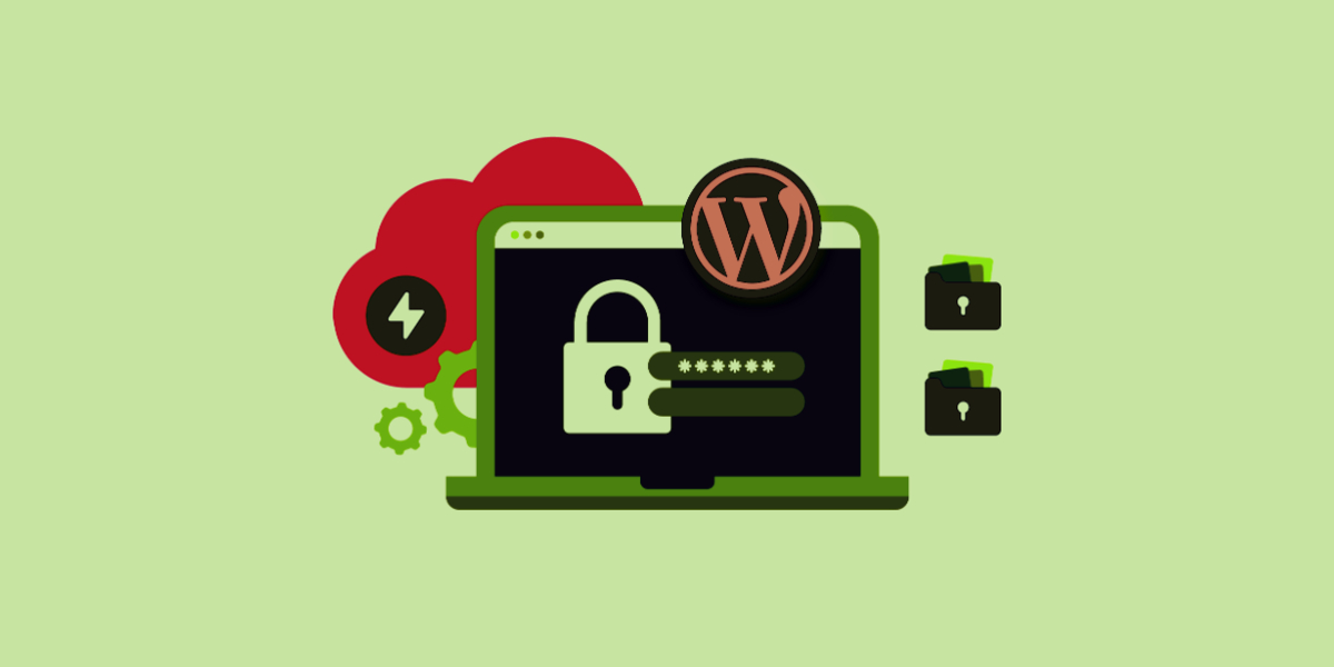 WordPress Security wordpress security