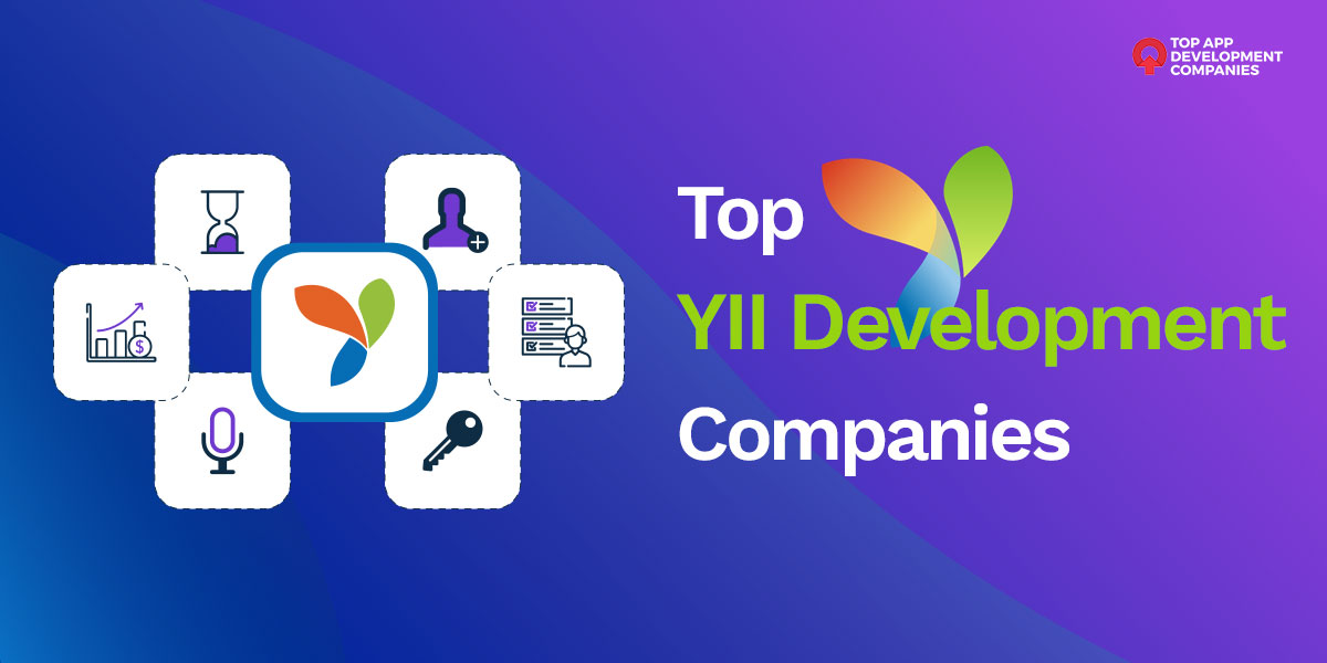 yii development companies