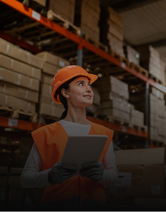logistics and distribution