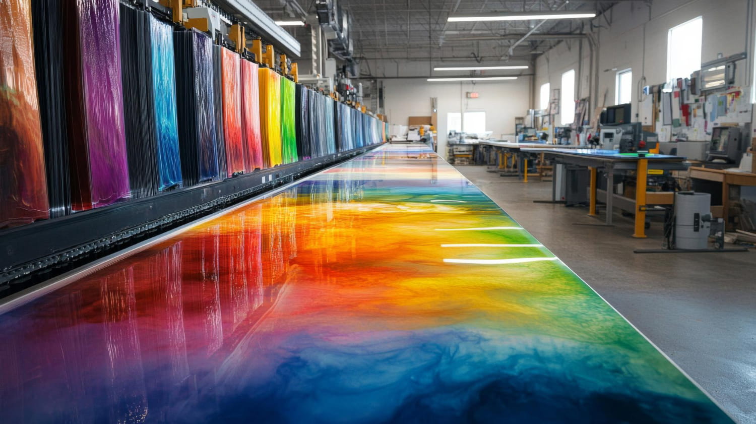 top custom banner printing companies markham