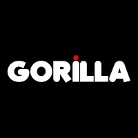 gorilla print