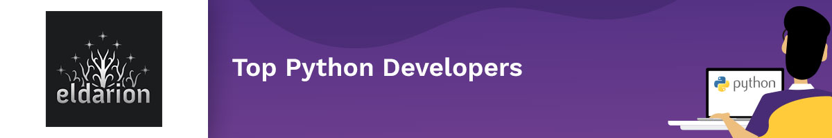 Top 10 Python Development Companies in 2026 | Python Developers 2026