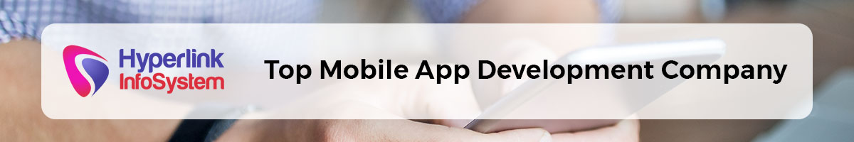 mobile app development company