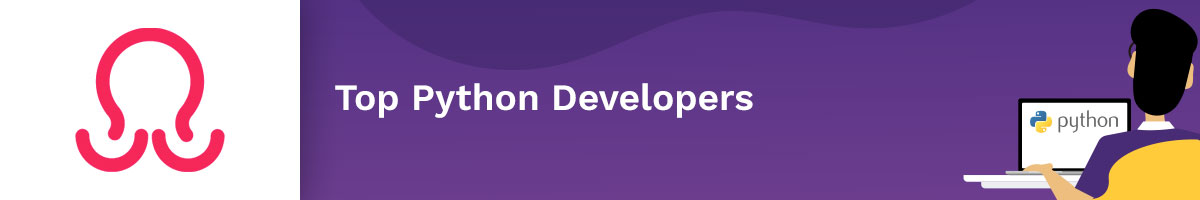 Top 10 Python Development Companies in 2026 | Python Developers 2026