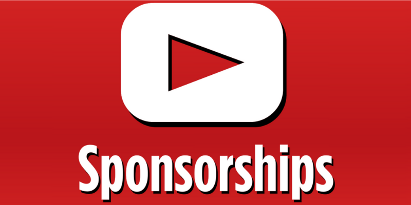 sponsorships