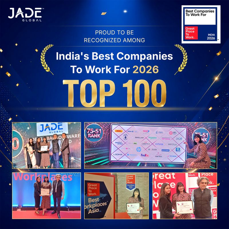 Jade Global photo